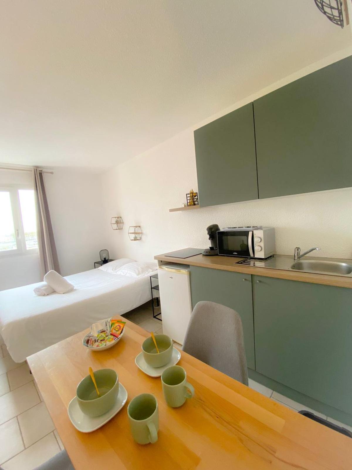 Apartment Le Skate Proche Calais