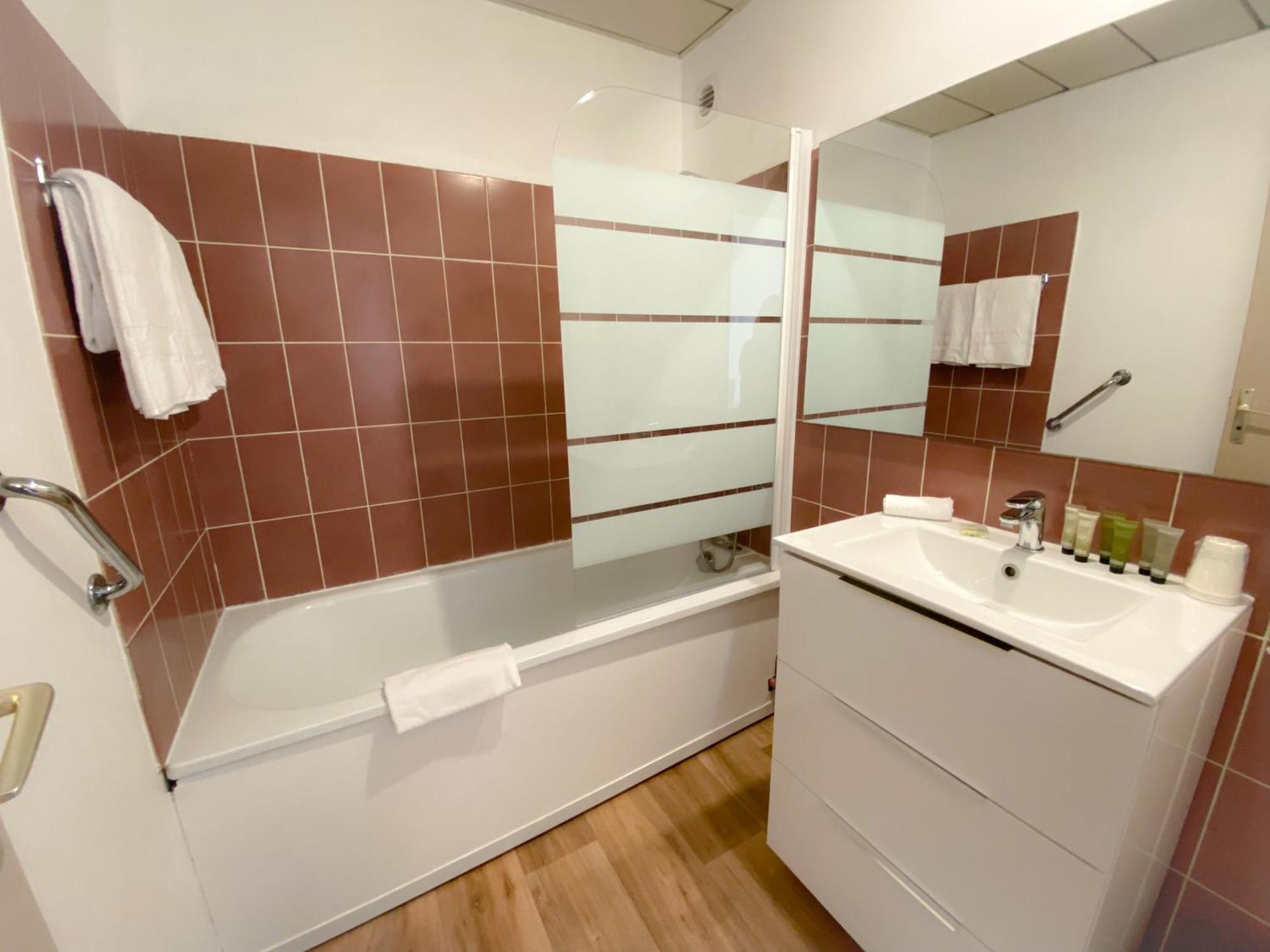 Apartment Le Skate Proche *